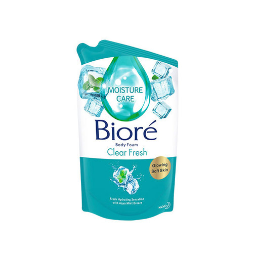 BIORE BF R250 FRESH/24